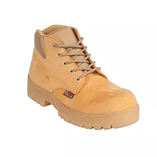 Bota 3025 Tipo Ingeniero Nob Oro
