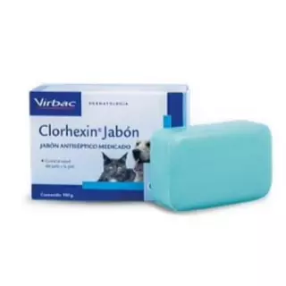 Clorhexin Jabón