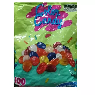Dulces Color Candy Americandy