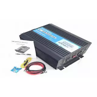 Inversor Onda - Solartech