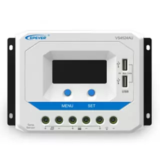 Controlador - Epever