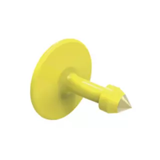 Pin Para Arete - Lhaura