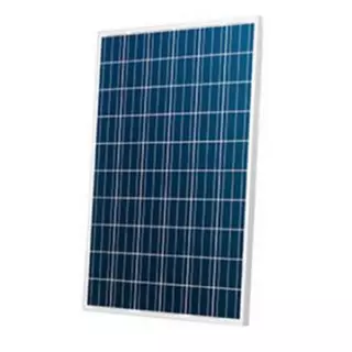 Panel Solar 5w 12v