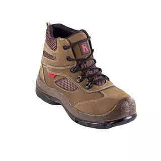 Bota Kondor Indiana Tipo Ingeniero Dakar