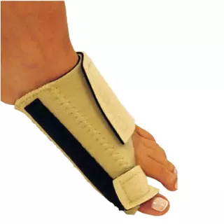 Corrector De Juanete Adulto Izquierdo