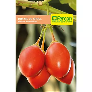 Tomate De Árbol