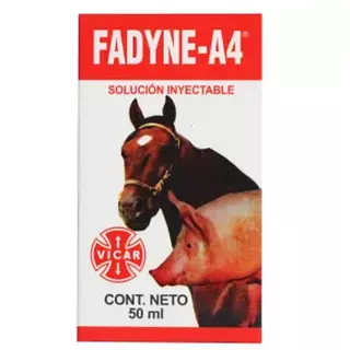 Fadyne A-4