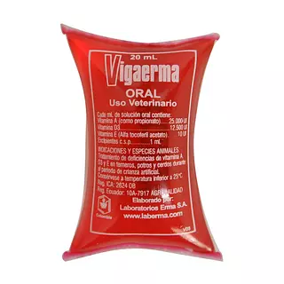 Vigaerma
