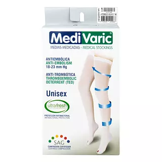 Medi Medivaric Antiembólica