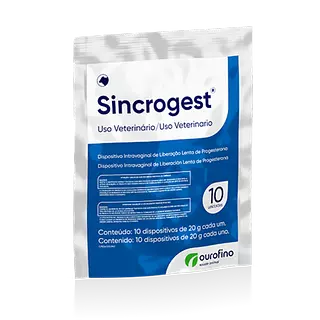 Sincrogest