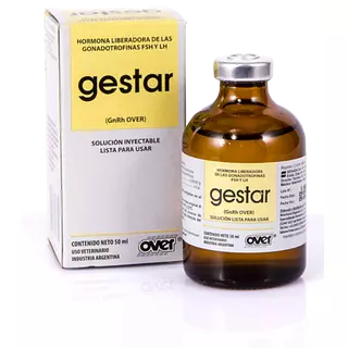 Gestar