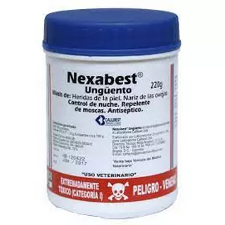Nexabest
