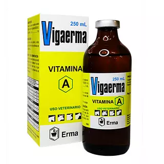Vigaerna