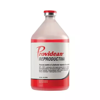 Providean Reproductiva