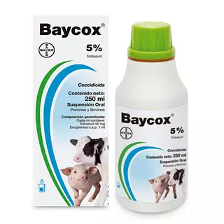 Baycox 5%