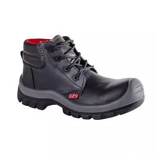 Bota Gm Dieléctrica Con Puntera