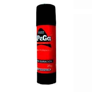 Pegante Barra Sipega 25gr