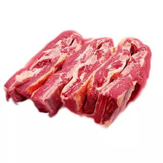 Costilla De Res Especial