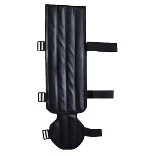 Canillera De Seguridad Para Guadañar