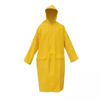 Impermeable Tipo Gabardina