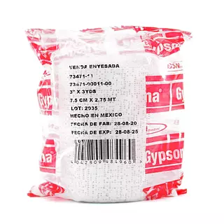 Venda De Yeso Gypsona