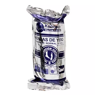 Venda De Yeso Kennedy
