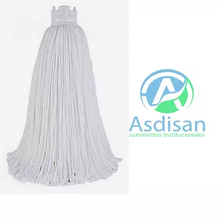 Mecha Microfibra De Copa