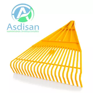 Rastrillo De 21 Dientes