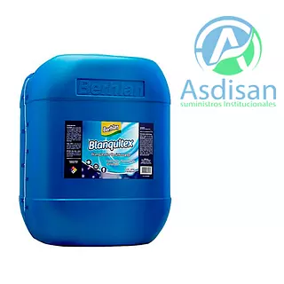 Blanqueador Blanquitex