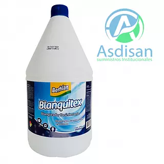 Blanqueador Blanquitex