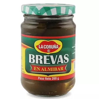 Brevas La Coruña 260gr