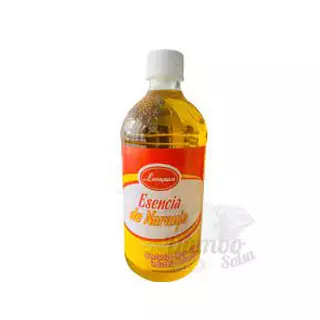 Esencia Levapan Sabor Naranja