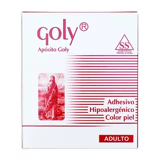 Aposito Ocular Goly Adultos