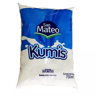 Kumis 750 Ml San Mateo