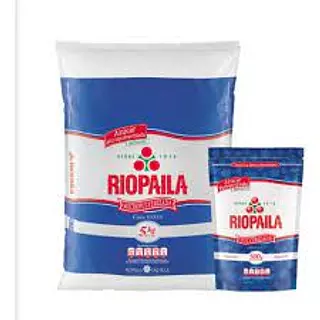 Azucar Pulverizada Rio Paila X 5 Kilos