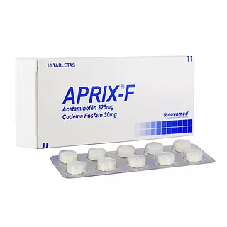 Aprix F 325/30 Mg