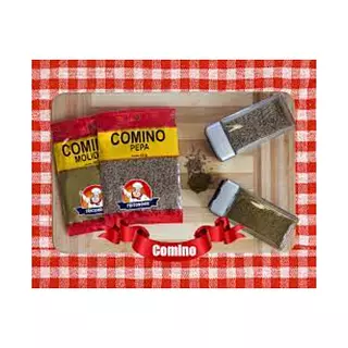Comino Molido Tricondor