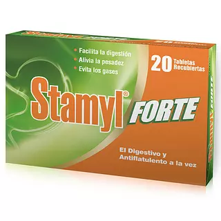Stamyl Forte