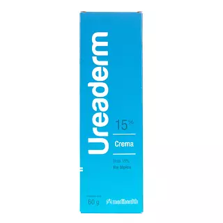Ureaderm 15% Crema Humect