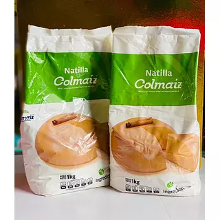 Natilla Colmaiz