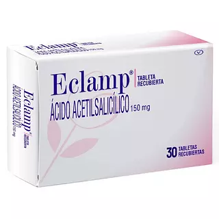 Eclamp 150 Mg
