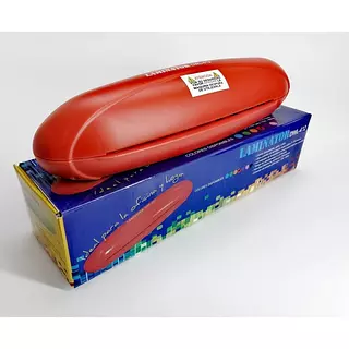 Laminadora Laminator Dwl-412