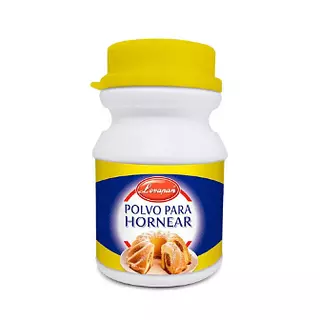 Polvo Para Hornear