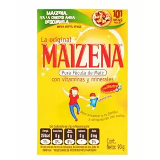 Maizena La Original 90gr