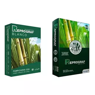 Papel Fotoc. Carta Resma