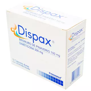 Dispax