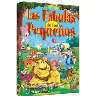 Cuentos Y Fabulas Tapa Dura Susaeta