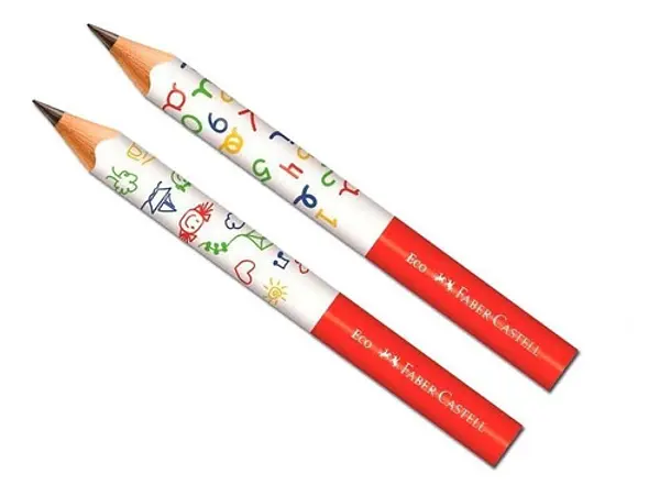 Lápiz Yumbo Faber Castell