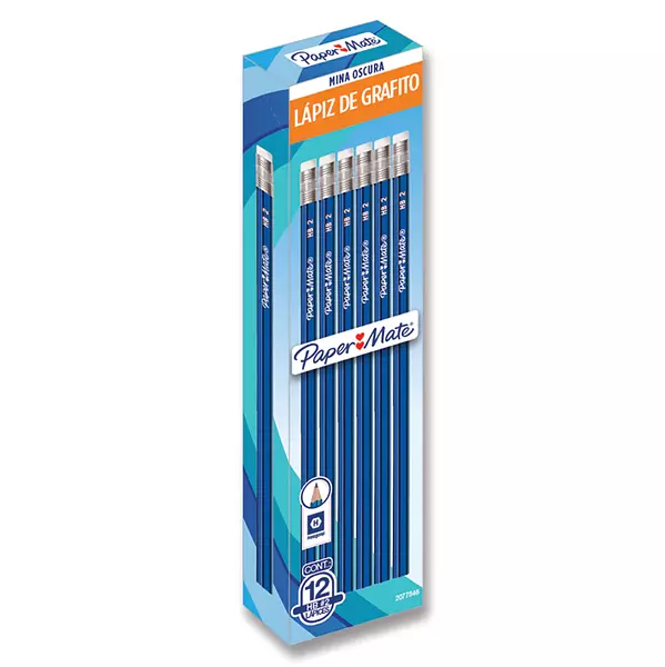 Lápiz Papermate