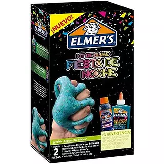 Kit De Slime